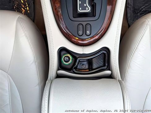 Used 1998 Jaguar XK8 Convertible RWD image 39