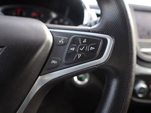 Certified 2022 Chevrolet Equinox LT image 25