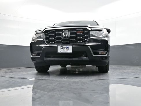 Certified 2022 Honda Passport TrailSport image 27