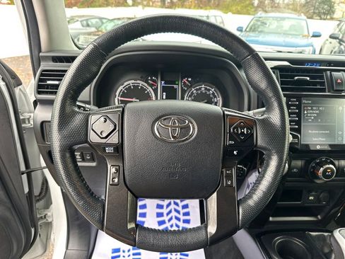 Used 2024 Toyota 4Runner TRD Off-Road Premium image 17