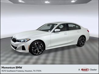 Certified 2025 BMW 330i Sedan 360° Tour