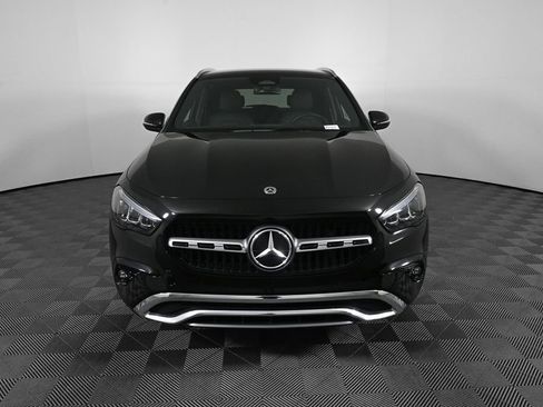 Certified 2026 Mercedes-Benz GLA 250 image 34