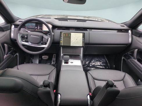 New 2026 Land Rover Range Rover SE AWD/4WD image 26