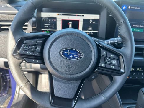 New 2026 Subaru Outback Premium image 10