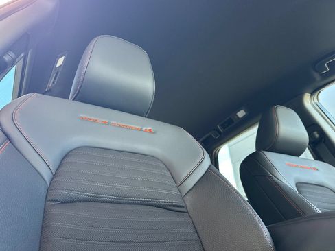 New 2026 Nissan Pathfinder Rock Creek AWD/4WD image 19