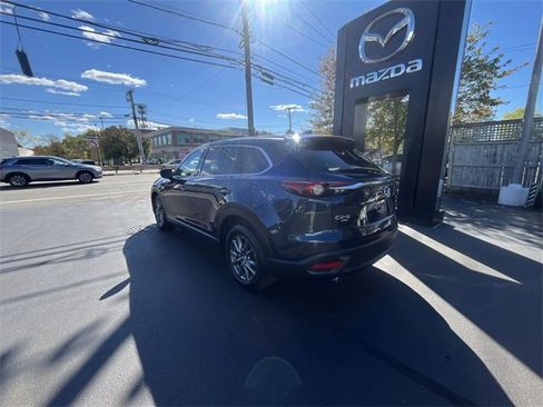Certified 2023 MAZDA CX-9 Touring image 6