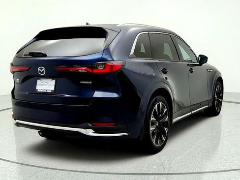 Used 2025 MAZDA CX-90 3.3 Turbo S w/ Premium Plus AWD/4WD image 5