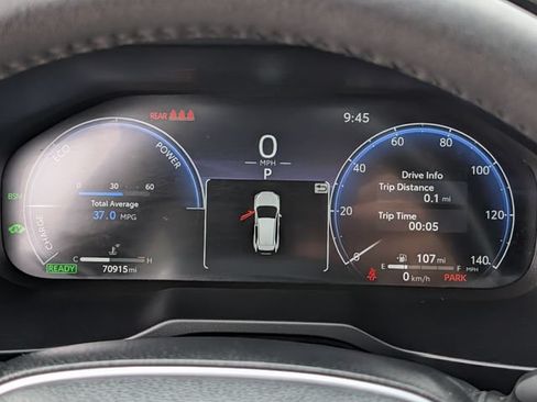 Used 2023 Toyota RAV4 XSE AWD/4WD image 20