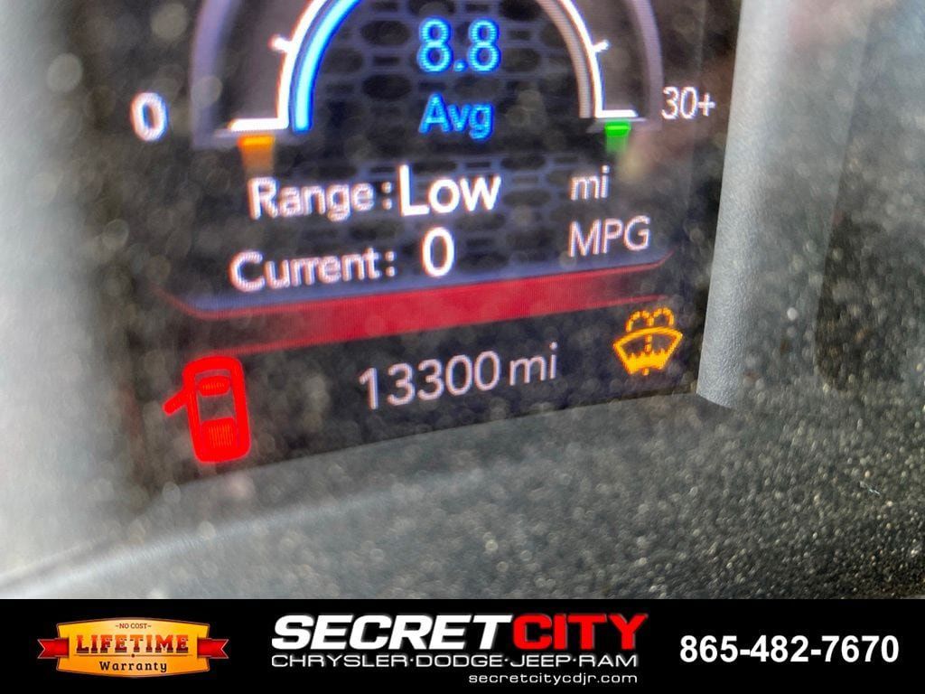 Used 2025 RAM 2500 Tradesman w/ Power Wagon Package AWD/4WD image 19