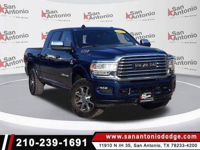 Used 2020 RAM 2500 Limited