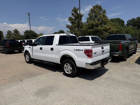 Used 2014 Ford F150 XLT w/ XLT Convenience Package AWD/4WD image 3