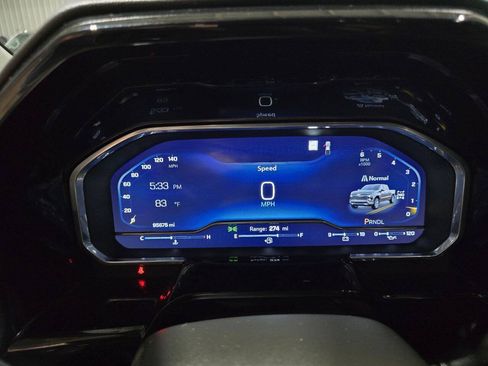 Used 2022 Chevrolet Silverado 1500 LT w/ Max Trailering Package AWD/4WD image 39