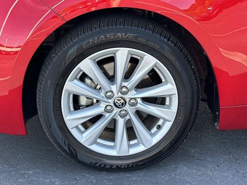 Used 2023 Toyota Corolla SE FWD image 9