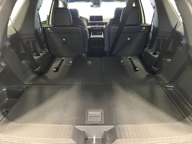 New 2026 Honda Pilot TrailSport image 25