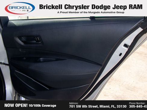 Used 2022 Toyota Corolla LE image 13