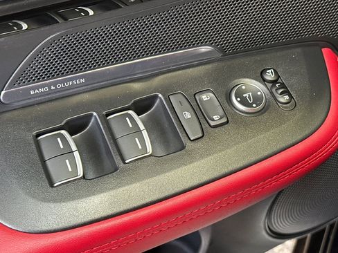 New 2025 Acura ADX A-Spec image 12