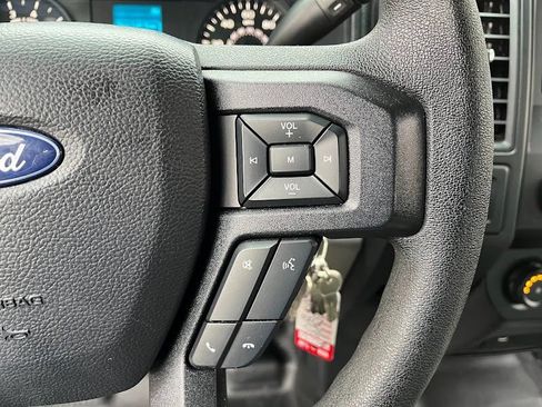 Used 2020 Ford F150 XL w/ XL Power Equipment Group AWD/4WD image 16
