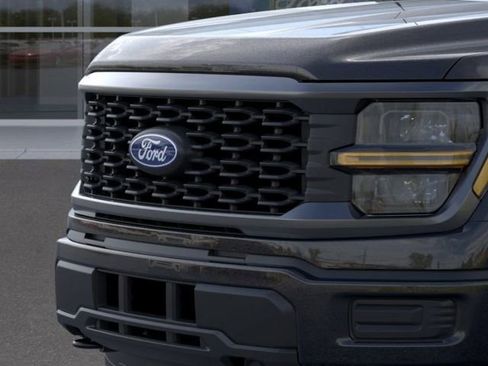 New 2026 Ford F150 STX image 17
