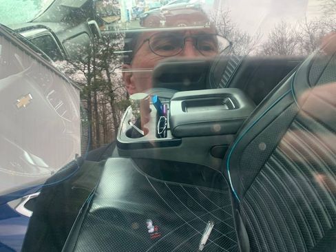 Used 2016 Chevrolet Silverado 1500 LT image 7