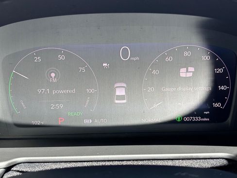 Certified 2025 Honda Accord Sport image 18