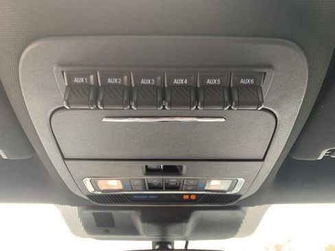 Certified 2024 Ford F250 Platinum image 33