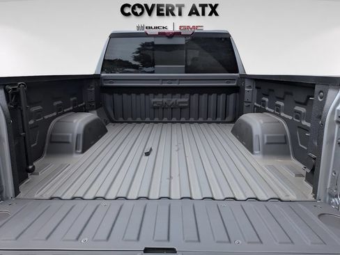 Used 2025 GMC Sierra 1500 Denali w/ Denali Reserve Package AWD/4WD image 12