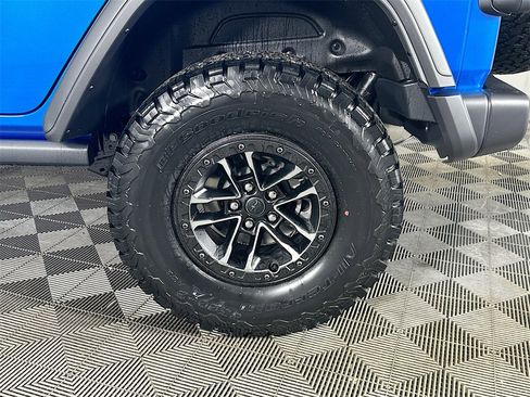 New 2026 Jeep Wrangler Unlimited Sport image 21