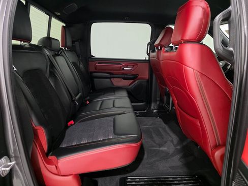 Used 2019 RAM 1500 Rebel w/ Level 1 Equipment Group image 27