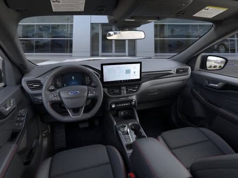 New 2026 Ford Escape ST-Line w/ Tech Pack #1 image 9