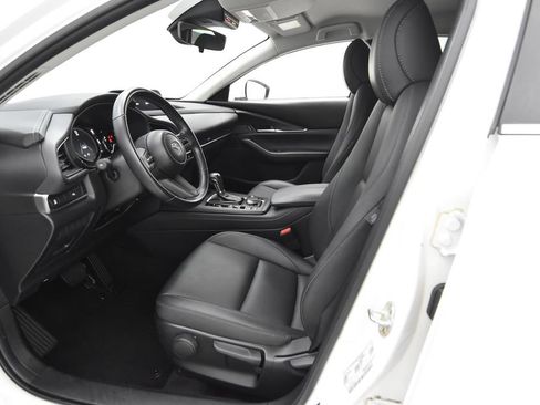 Certified 2023 MAZDA CX-30 AWD 2.5 S w/ Select Package image 24