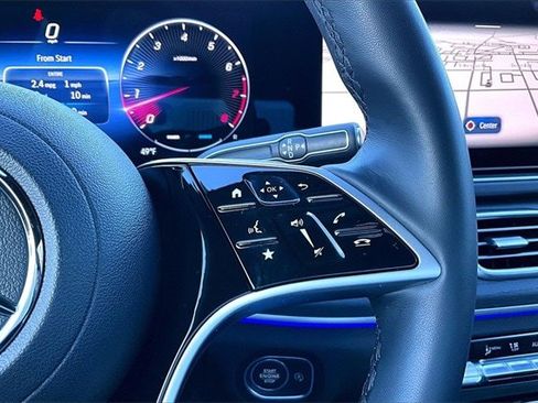 Used 2025 Mercedes-Benz GLE 350 350 image 15