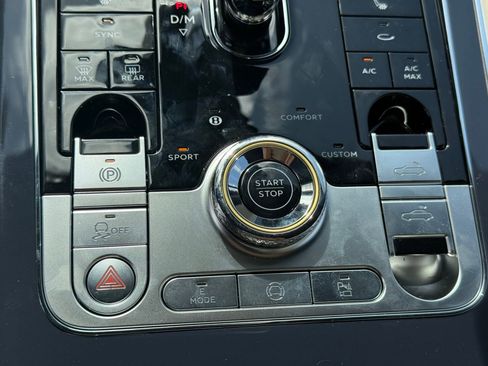 New 2026 Bentley Continental GTC image 35