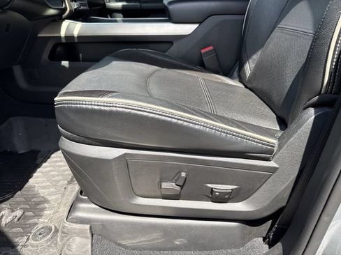Used 2022 RAM 3500 Laramie AWD/4WD image 13