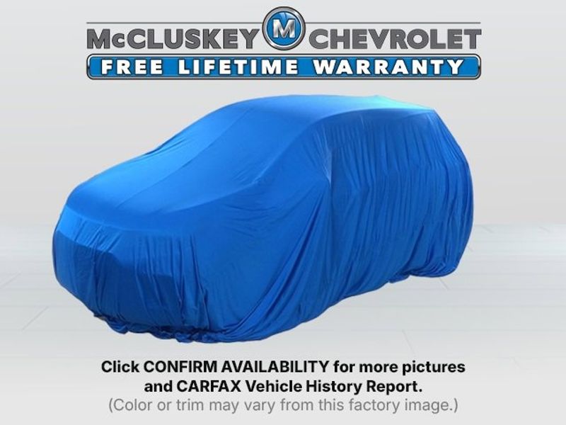 Used 2024 Mitsubishi Outlander Sport SE image 1