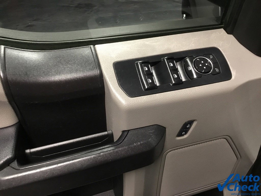 Used 2015 Ford F150 XL w/ Equipment Group 101A Mid AWD/4WD image 30
