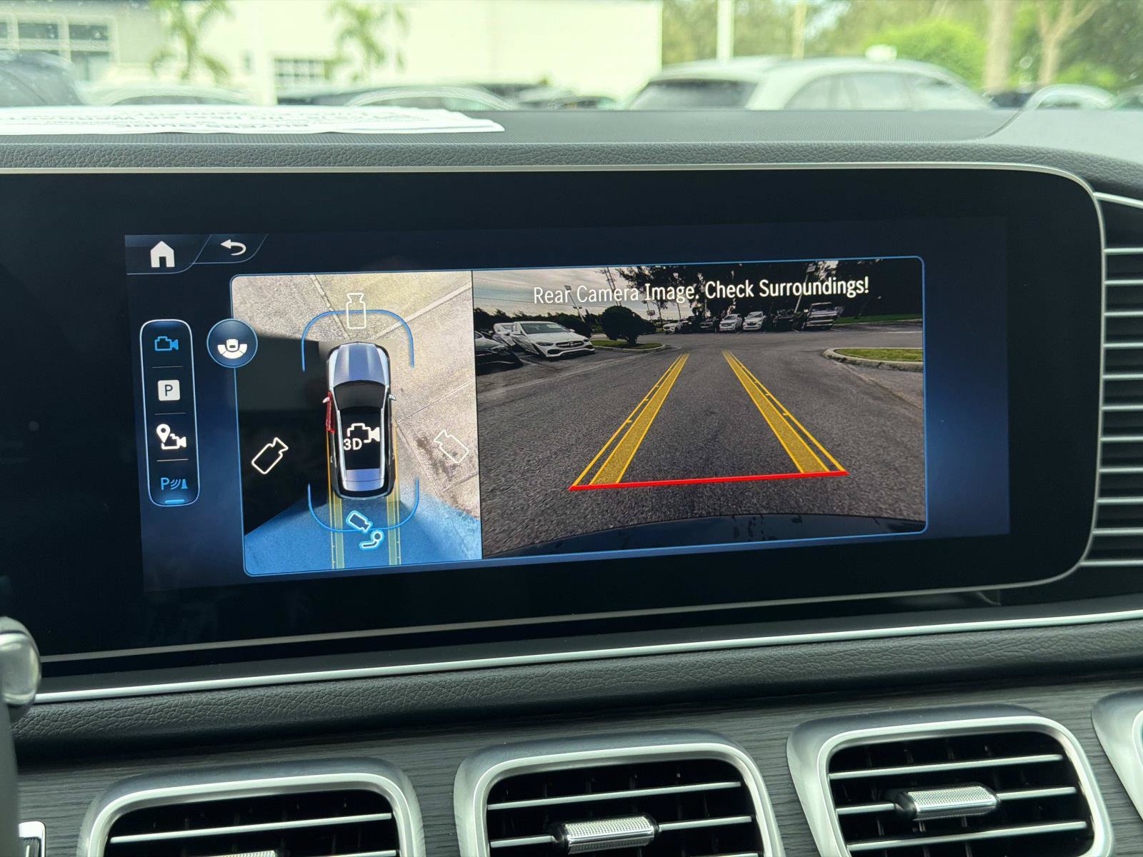 Certified 2026 Mercedes-Benz GLE 450 4MATIC image 24