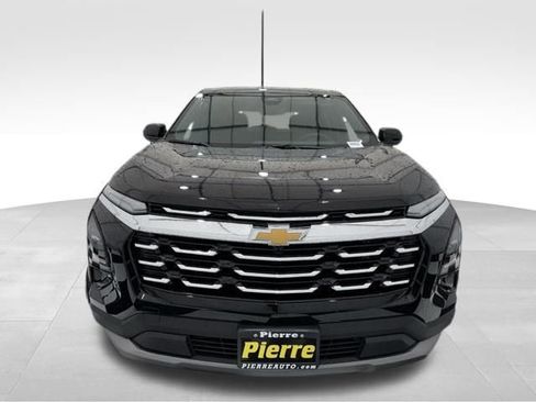 New 2026 Chevrolet Equinox LT image 6
