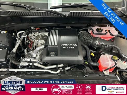 New 2026 Chevrolet Silverado 1500 RST image 11