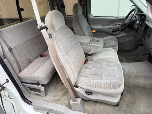 Used 1997 Ford F150 2WD SuperCab image 11