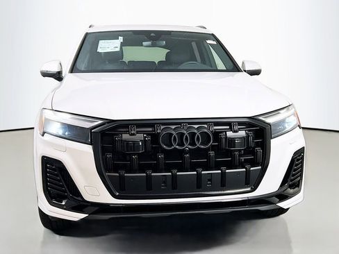 New 2026 Audi Q7 3.0T Premium Plus image 2