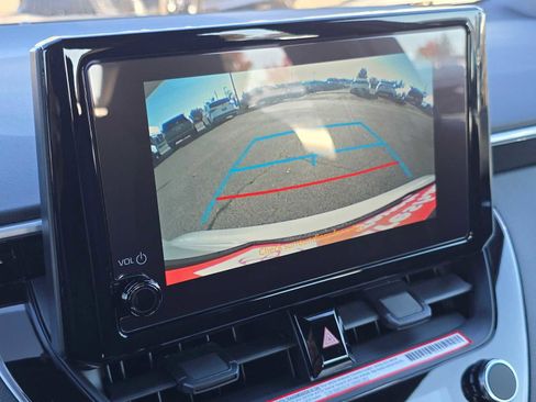 Certified 2026 Toyota Corolla SE image 32