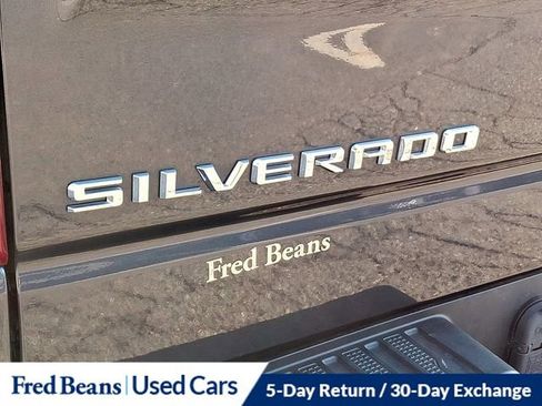 Used 2022 Chevrolet Silverado 1500 RST image 32