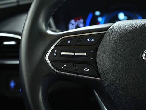 Used 2020 Hyundai Santa Fe SEL image 26