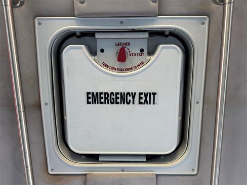 Used 2015 Chevrolet Express 3500 w/ Shuttle Bus Package image 26