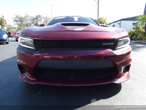 Used 2020 Dodge Charger GT w/ Plus Group image 4