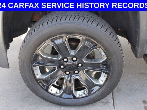 Used 2018 GMC Sierra 1500 Denali w/ Denali Ultimate Package image 11