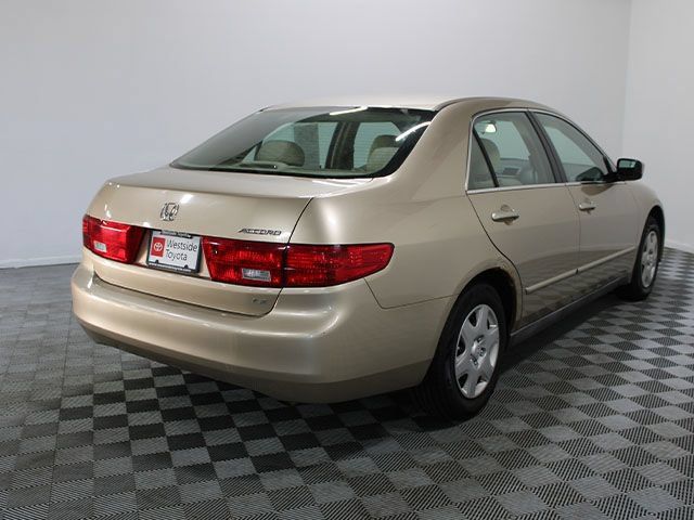Used 2005 Honda Accord LX image 6