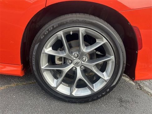 Used 2023 Dodge Charger GT image 27