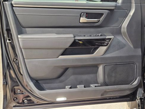 New 2026 Toyota Tundra Limited AWD/4WD image 11