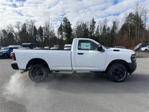 New 2026 RAM 2500 Tradesman image 6